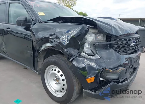 2025 Ford Maverick Xl z USA, uszkodzony, nr VIN 3FTTW8A38SRA28294